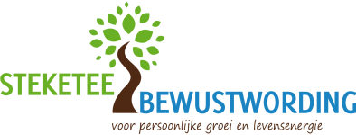 Steketee Bewustwording | logo