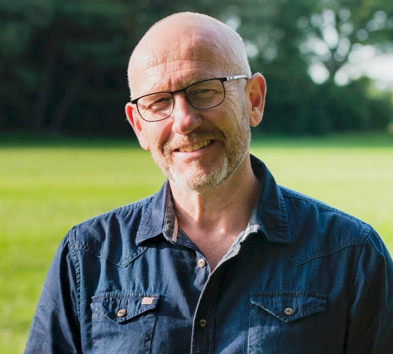 Bert Steketee | Steketee Bewustwording