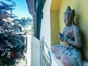 Taoïsche massage | Steketee Bewustwording