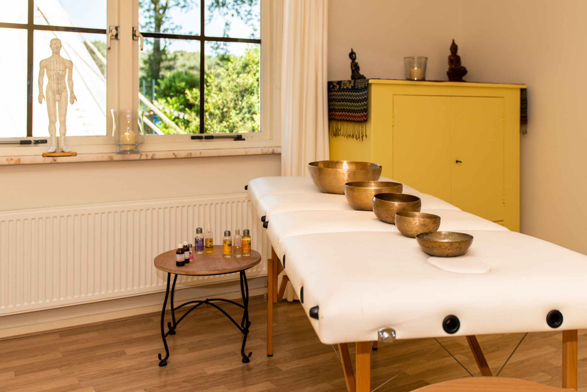 Ontspanning | Steketee Bewustwording