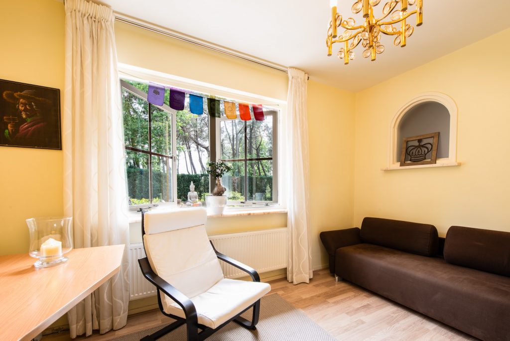 Steketee Bewustwording | regressietherapie