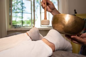 Voet- en handmassage | Steketee Bewustwording