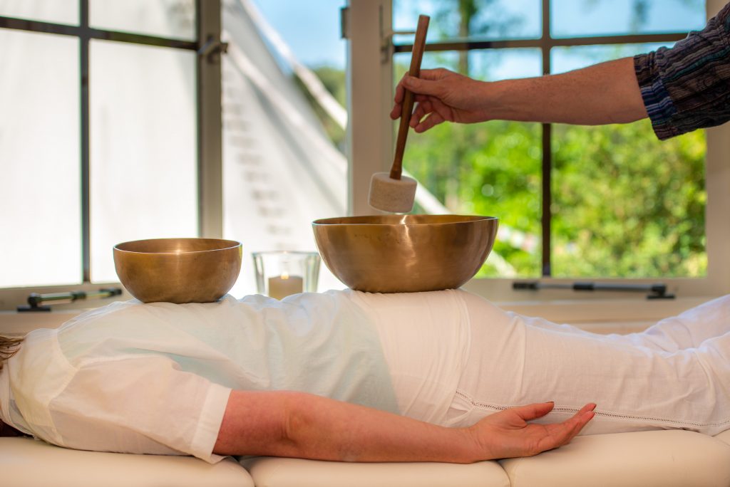 Steketee Bewustwording | ontspanning