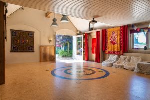 Steketee Bewustwording | locatie