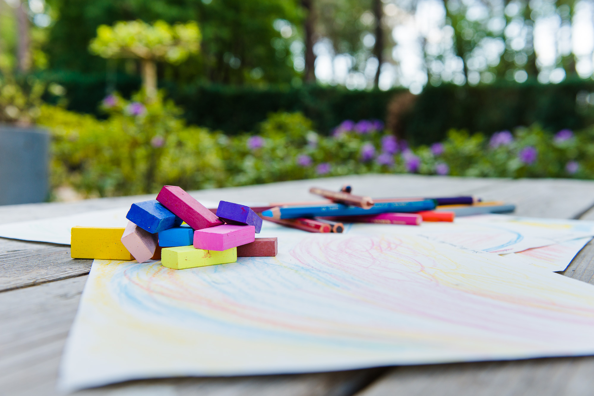 Steketee Bewustwording | bewustwording