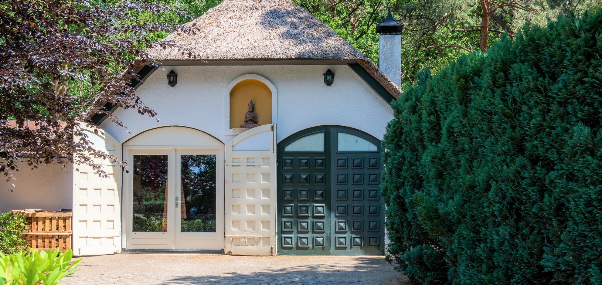 Steketee Bewustwording - home