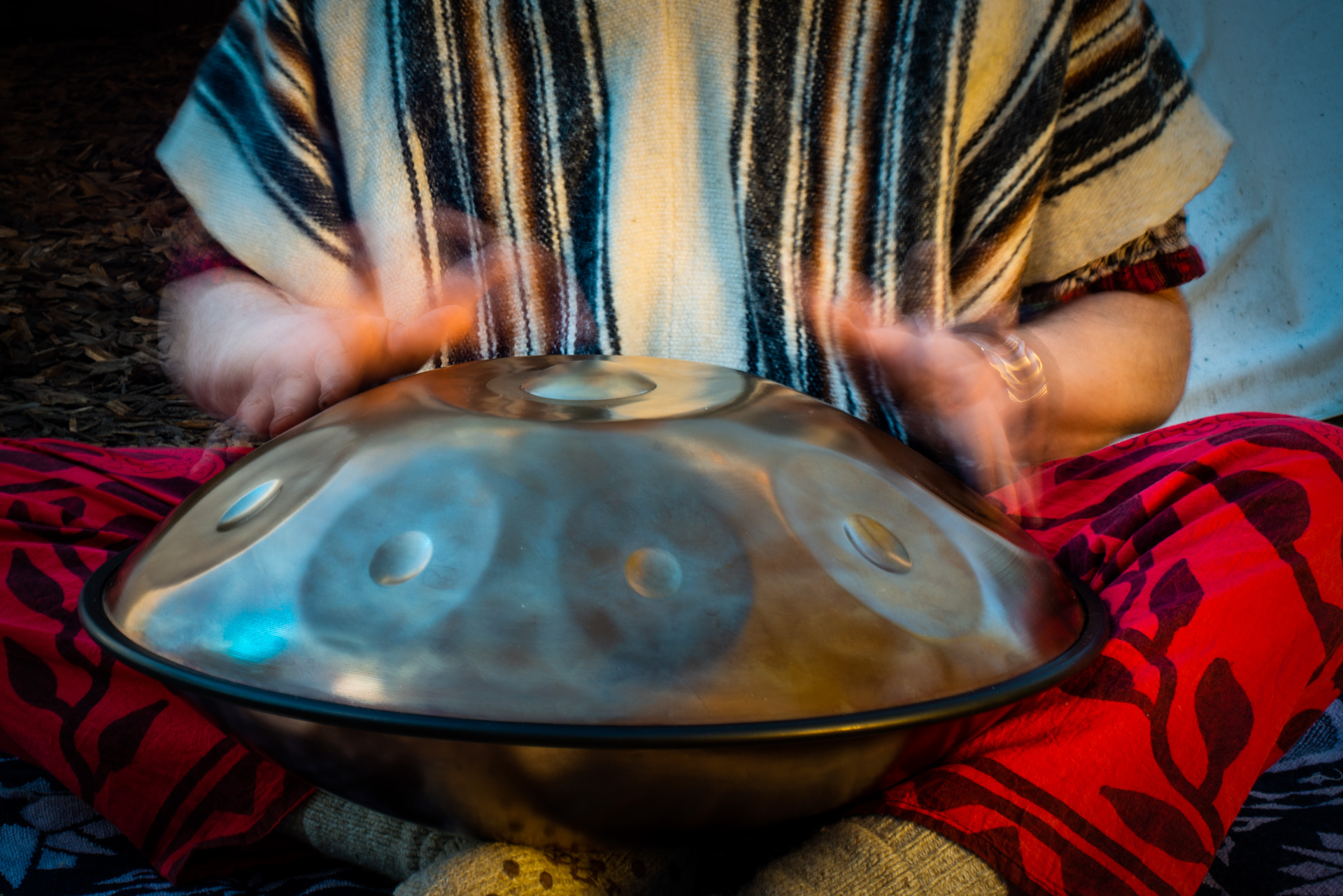 Bewustwordingscentrum | pandrum