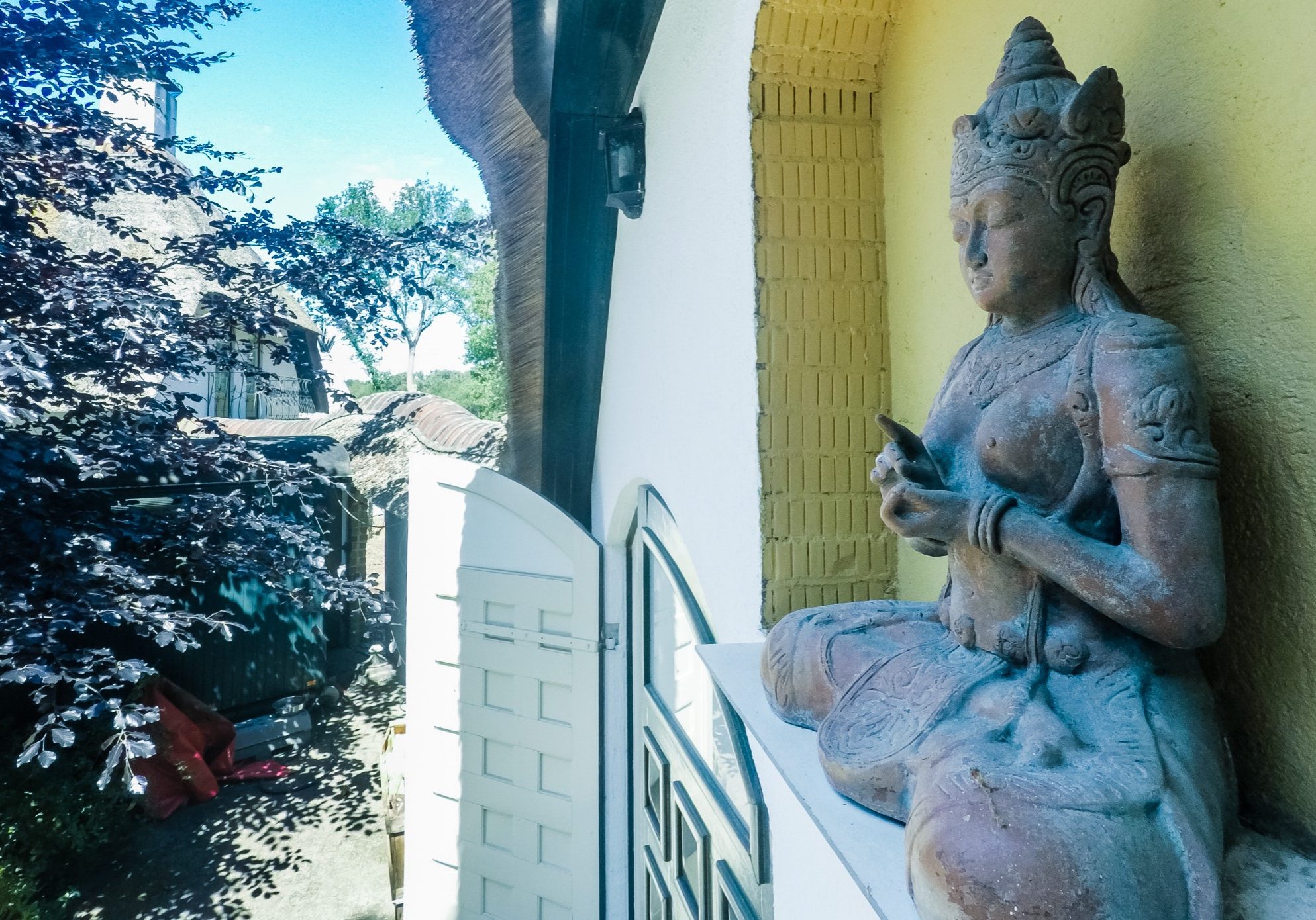 Balans - Steketee Bewustwording