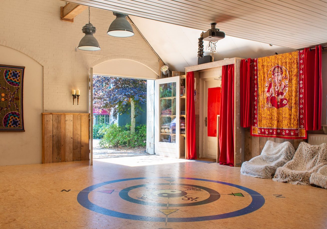 Welkom bij Steketee Bewustwording